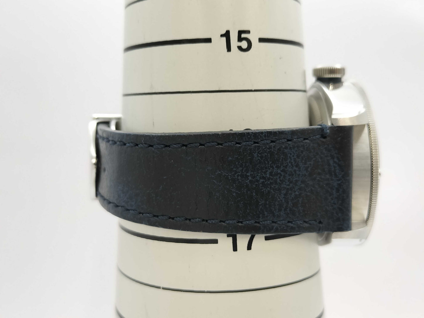 TUDOR Heritage Black Bay 79230B Q218073 Automatic Black Dial Men's Watch