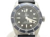 TUDOR Heritage Black Bay 79230B Q218073 Automatic Black Dial Men's Watch