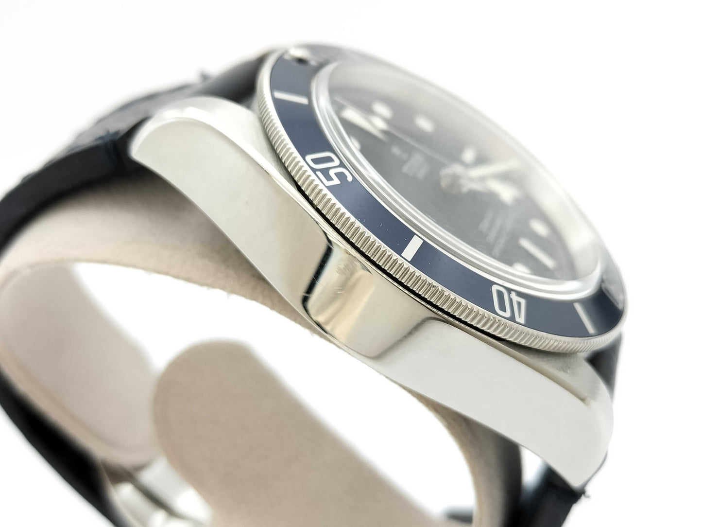 TUDOR Heritage Black Bay 79230B Q218073 Automatic Black Dial Men's Watch