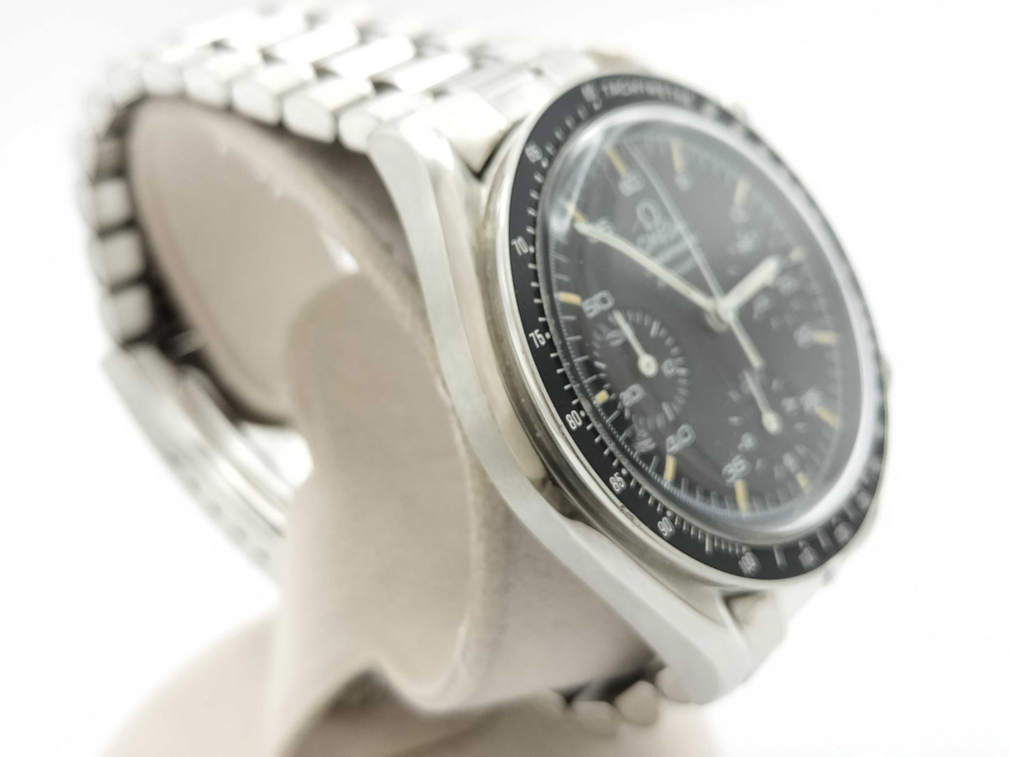 OMEGA 3510.50 57007658 Automatic Men's Watch