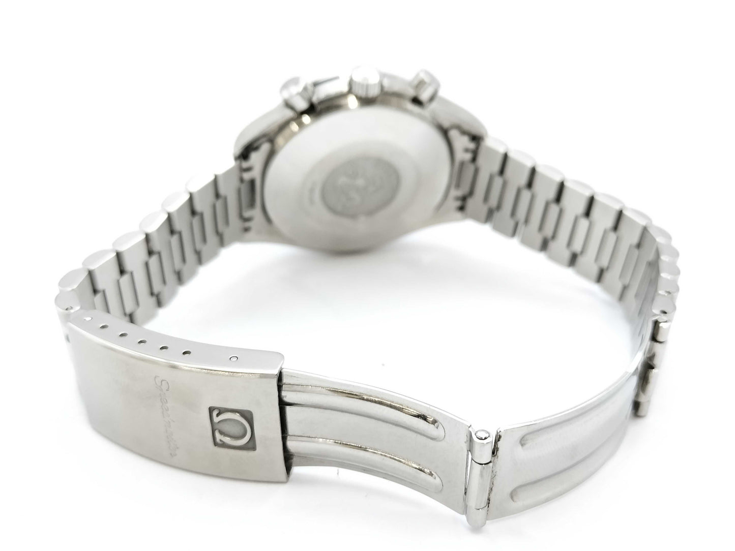OMEGA 3510.50 57007658 Automatic Men's Watch