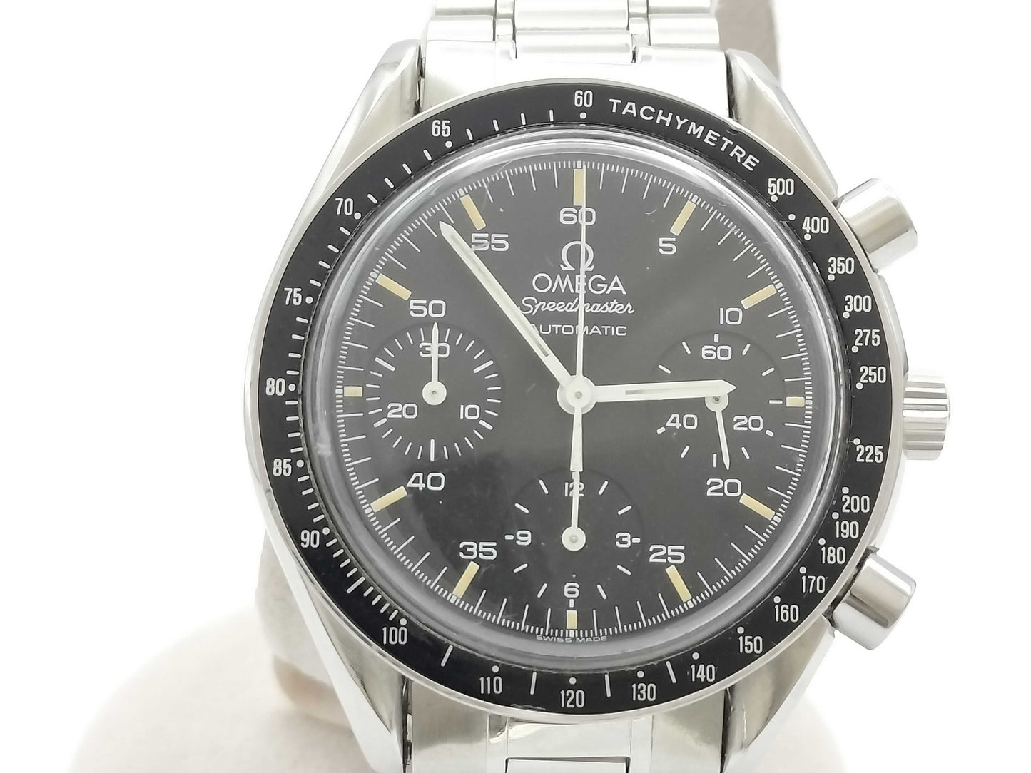 OMEGA 3510.50 57007658 Automatic Men's Watch