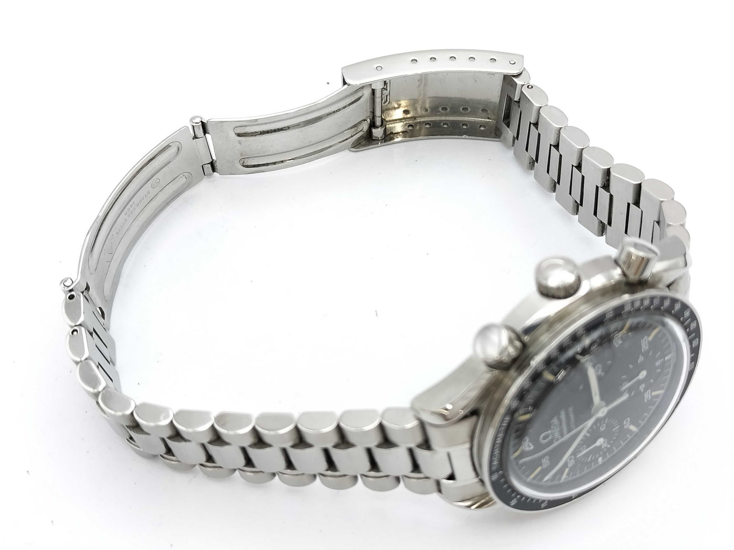 OMEGA 3510.50 57007658 Automatic Men's Watch