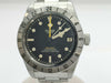 TUDOR 79470 626C003 Black Dial Men's Watch