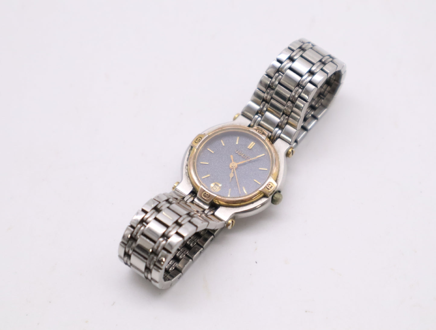 GUCCI Watch Summary Watch Summary
