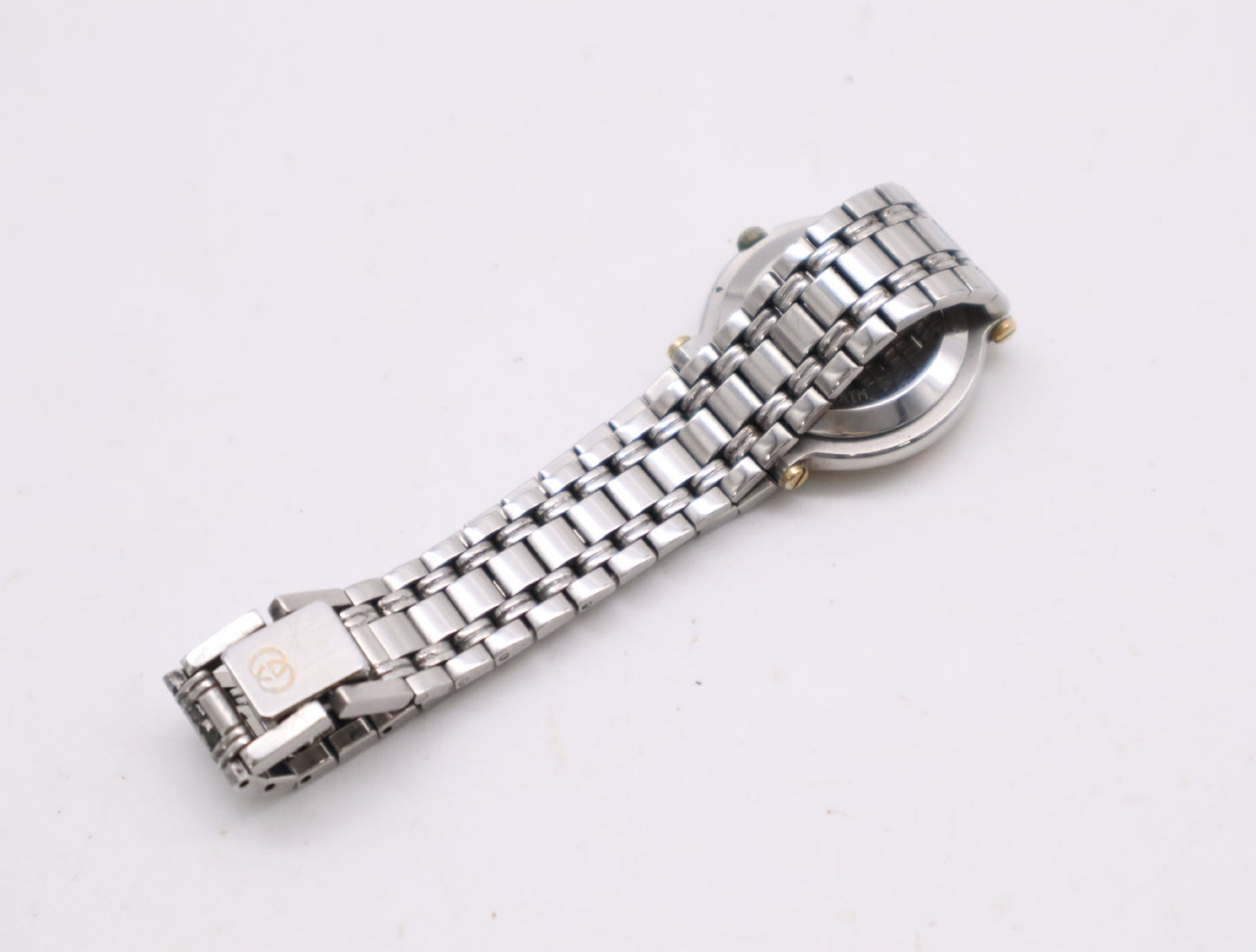 GUCCI Watch Summary Watch Summary