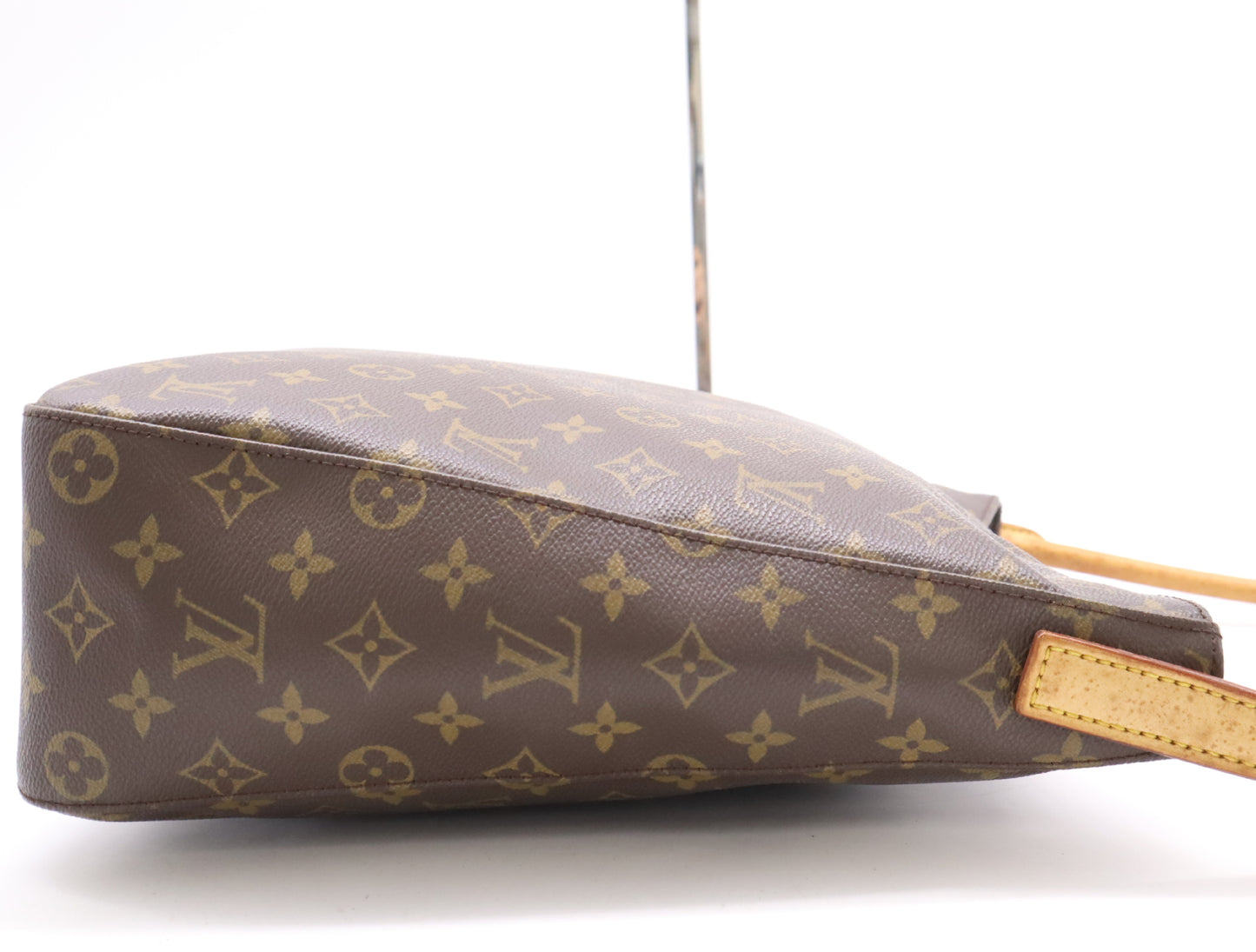 LOUIS VUITTON M51145 Monogram Looping GM Tote Bag