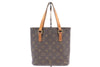 LOUIS VUITTON M51172 Monogram Vavin PM Tote Bag