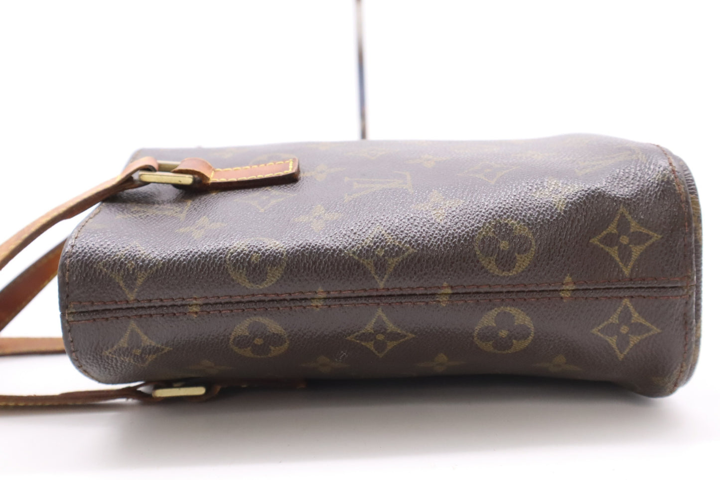 LOUIS VUITTON M51172 Monogram Vavin PM Tote Bag