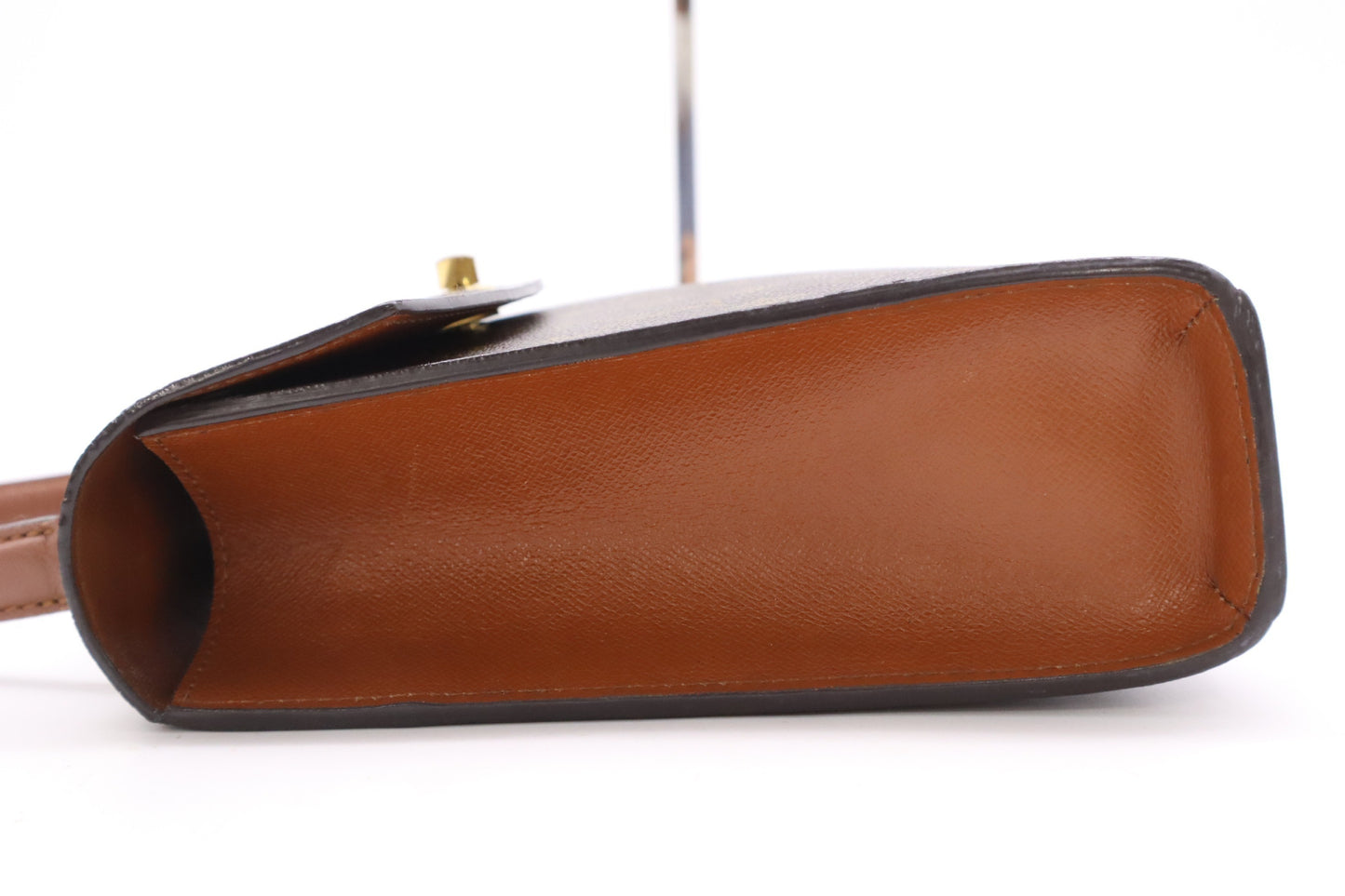 LOUIS VUITTON M51379 Monogram Malesherbes Handbag