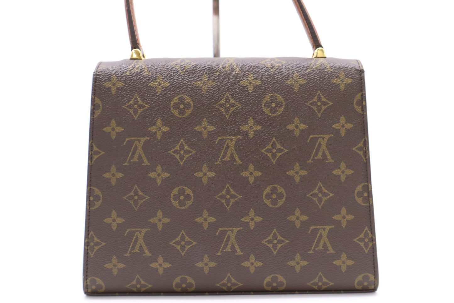 LOUIS VUITTON M51379 Monogram Malesherbes Handbag