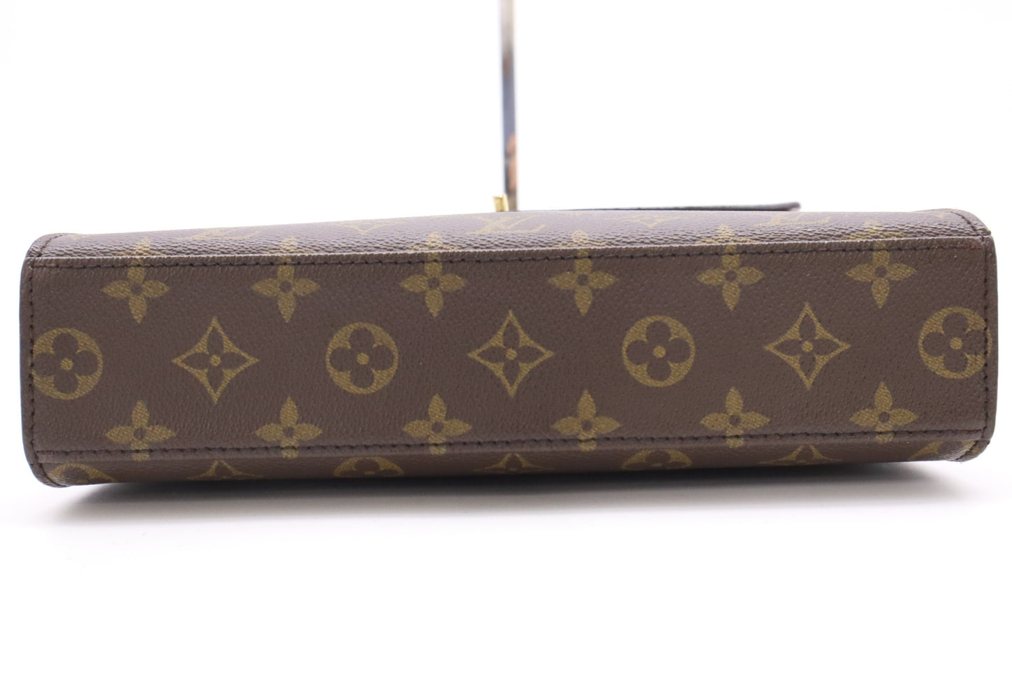 LOUIS VUITTON M51379 Monogram Malesherbes Handbag