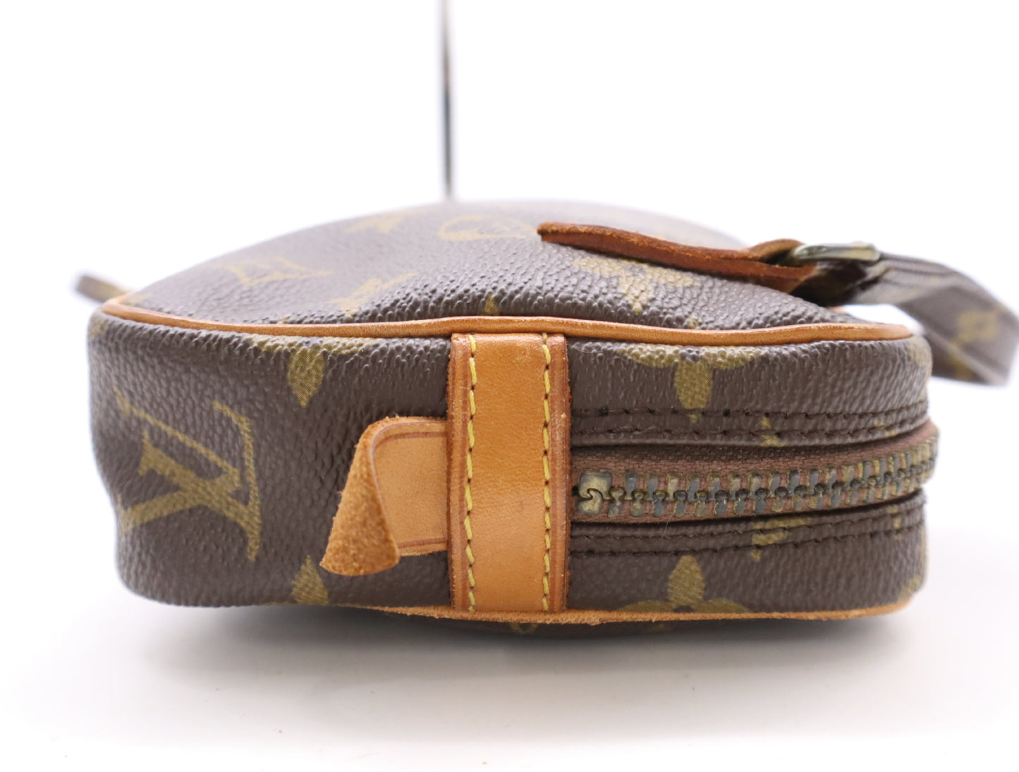 LOUIS VUITTON M51828 Monogram Marly Bandouliere Shoulder Bag
