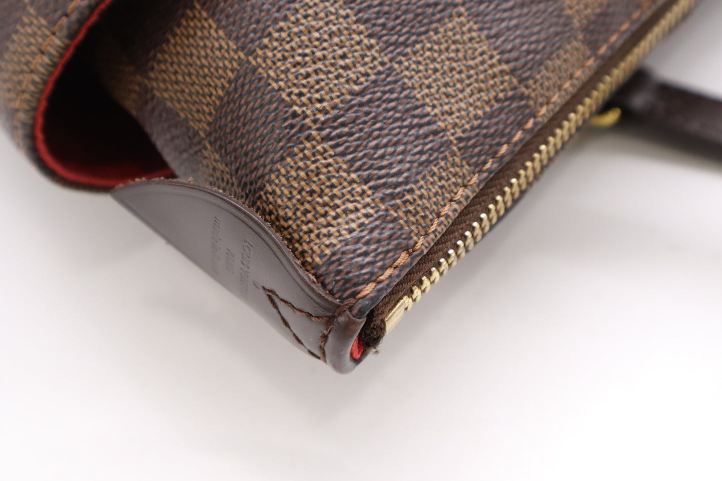LOUIS VUITTON N41282 Damier Totally PM Tote Bag