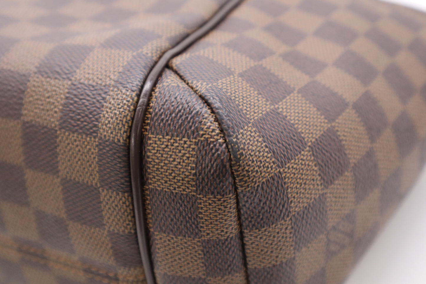 LOUIS VUITTON N41282 Damier Totally PM Tote Bag