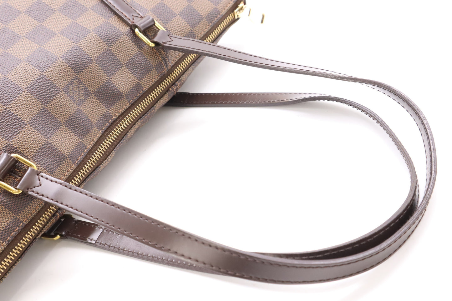 LOUIS VUITTON N41282 Damier Totally PM Tote Bag