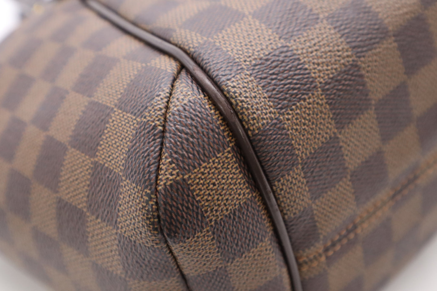 LOUIS VUITTON N41282 Damier Totally PM Tote Bag