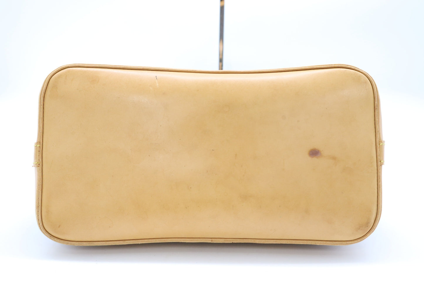 LOUIS VUITTON M51130 Monogram Alma handbag