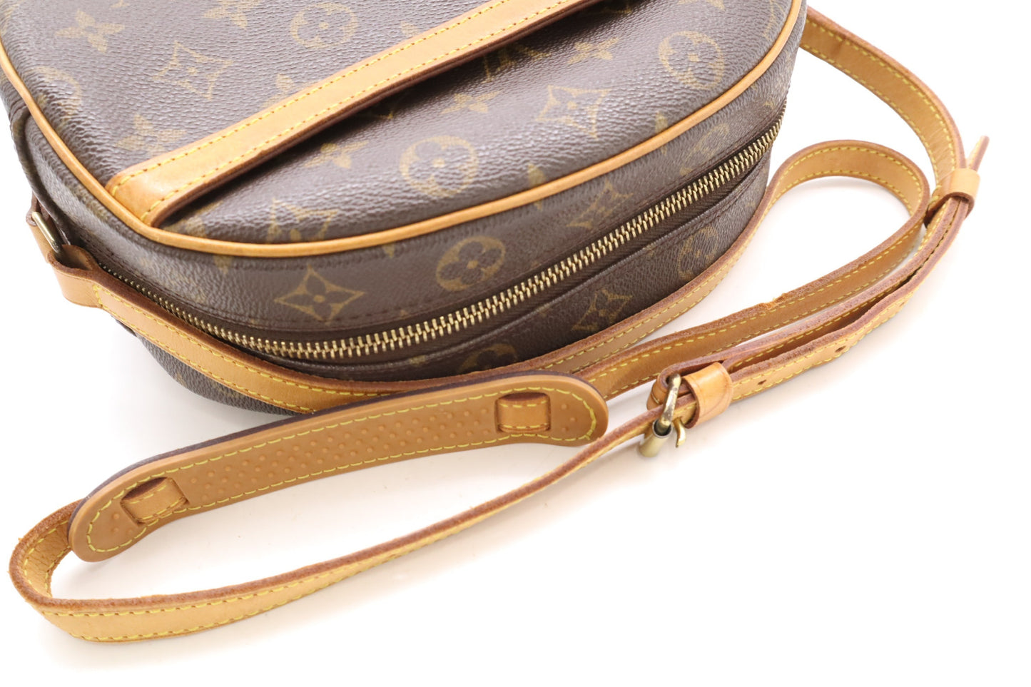 LOUIS VUITTON M51221 Monogram Blois Shoulder Bag