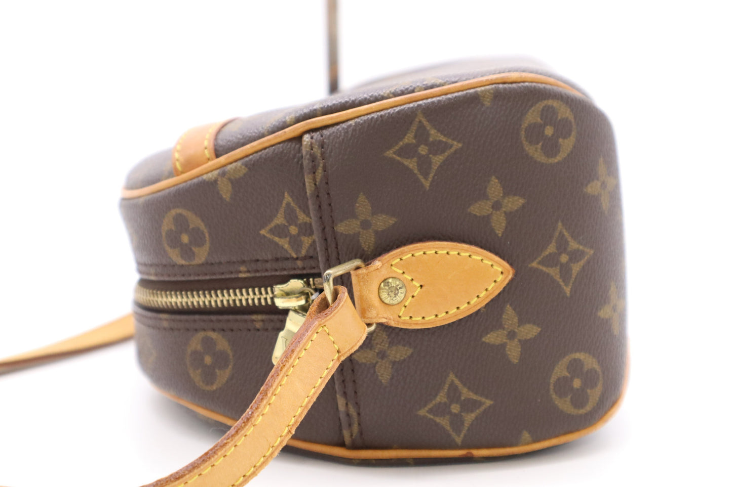 LOUIS VUITTON M51221 Monogram Blois Shoulder Bag