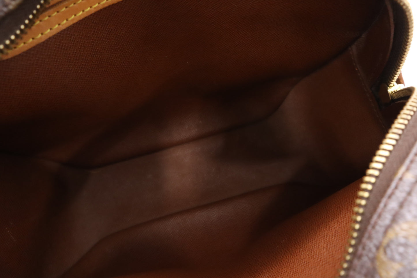 LOUIS VUITTON M51221 Monogram Blois Shoulder Bag