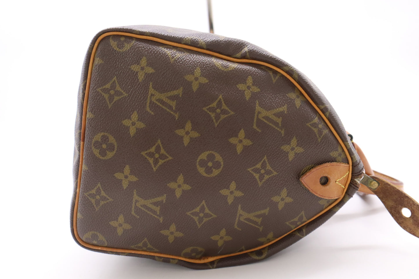LOUIS VUITTON M41526 Monogram Speedy 30 Handbag