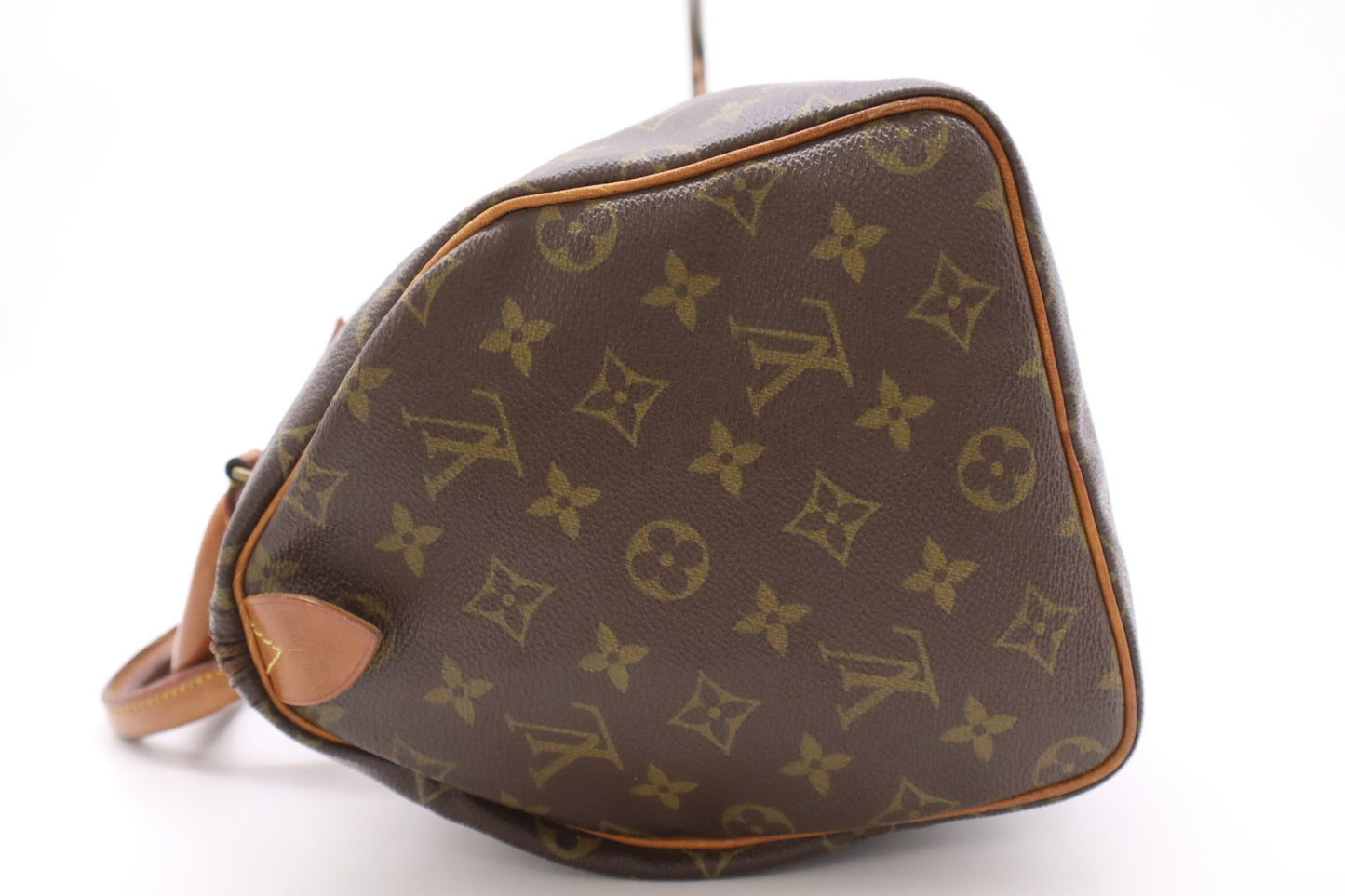 LOUIS VUITTON M41526 Monogram Speedy 30 Handbag