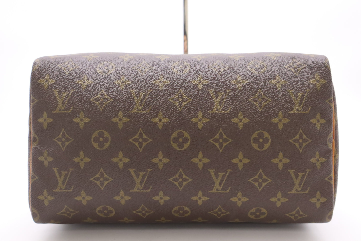 LOUIS VUITTON M41526 Monogram Speedy 30 Handbag