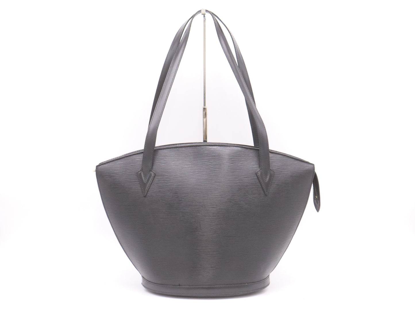 LOUIS VUITTON M52262 Epi Saint-Jacques Shopping Noir Tote Bag