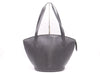 LOUIS VUITTON M52262 Epi Saint-Jacques Shopping Noir Tote Bag