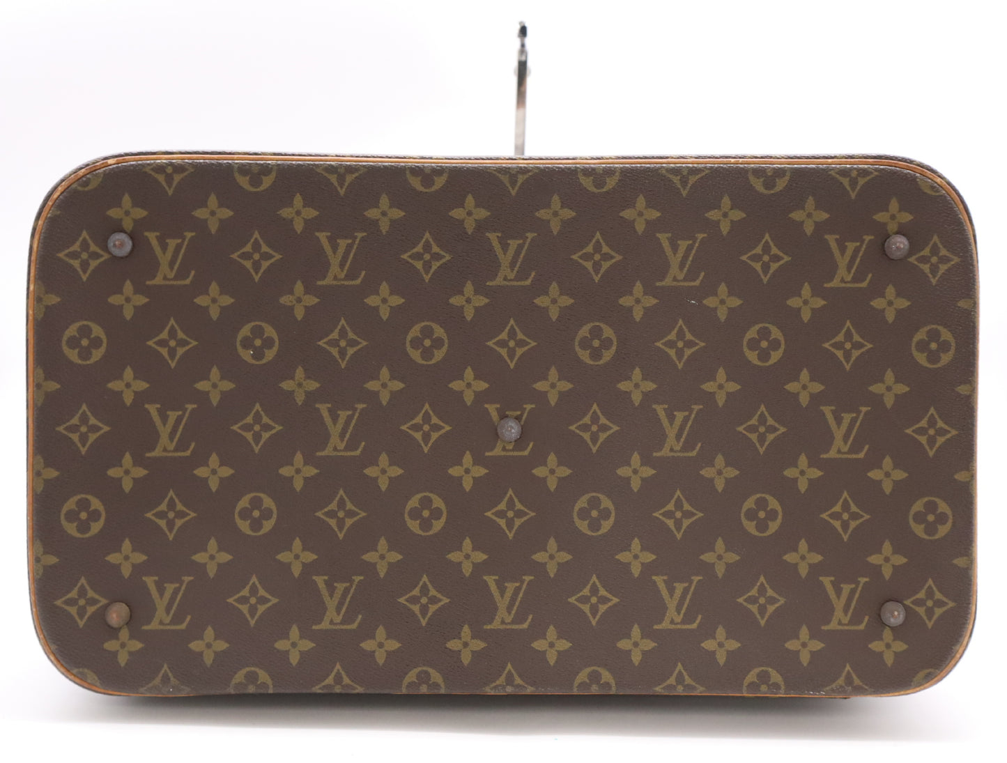 LOUIS VUITTON M41444 Monogram Sac Sport Boston Bag