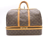 LOUIS VUITTON M41444 Monogram Sac Sport Boston Bag