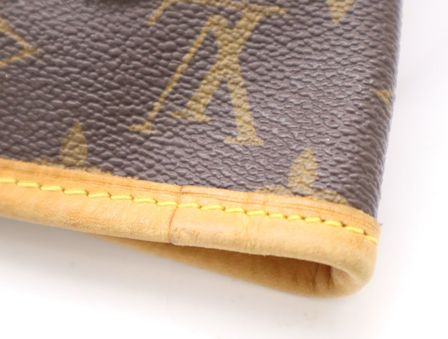 LOUIS VUITTON M40995 Monogram Neverfull MM Tote Bag