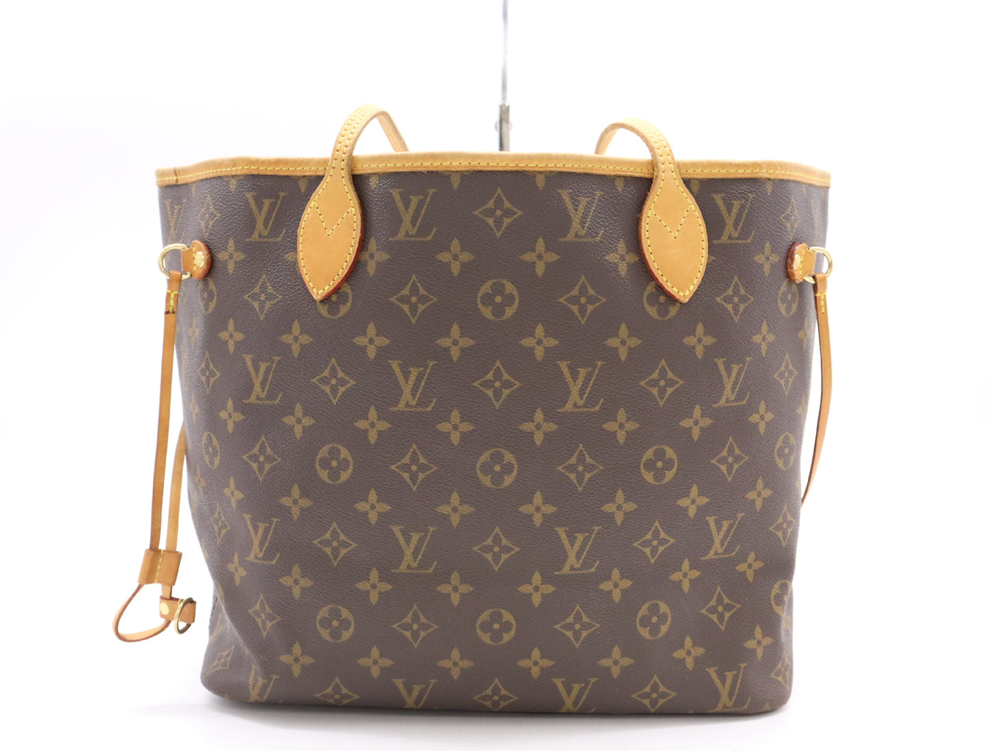 LOUIS VUITTON M40995 Monogram Neverfull MM Tote Bag