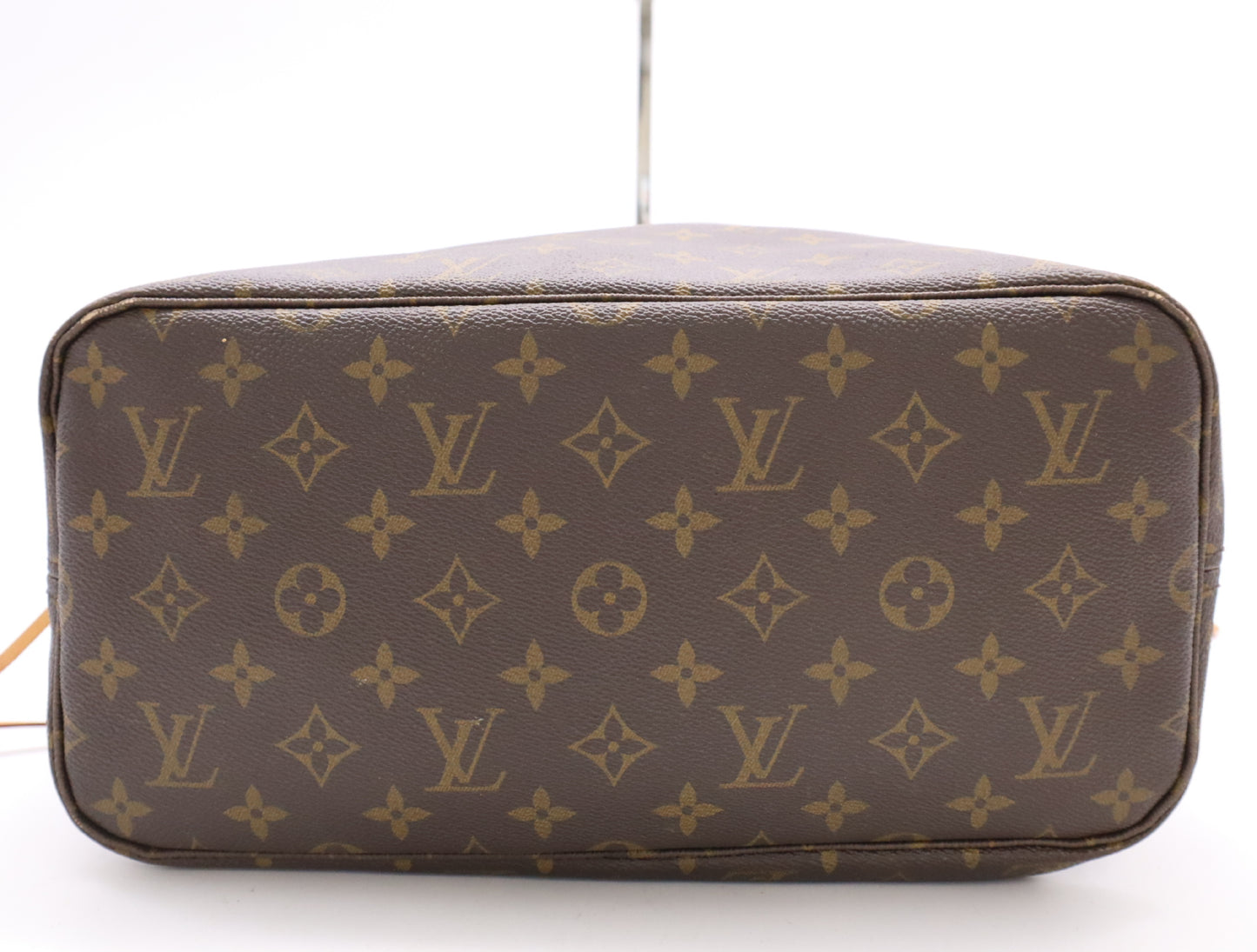 LOUIS VUITTON M40995 Monogram Neverfull MM Tote Bag