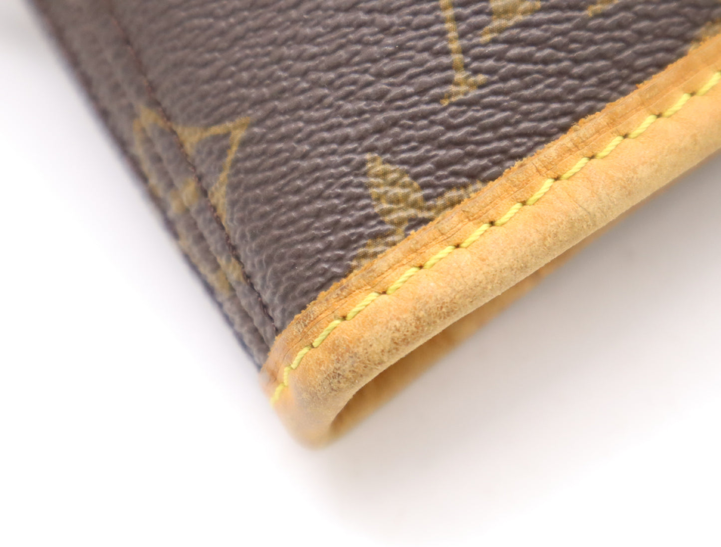 LOUIS VUITTON M40995 Monogram Neverfull MM Tote Bag