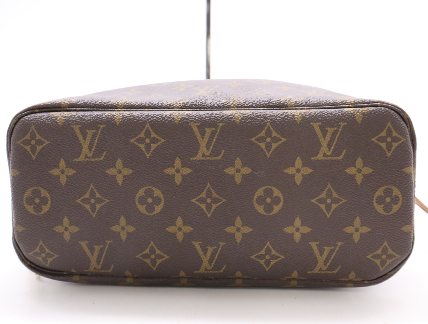 LOUIS VUITTON M41000 Monogram Neverfull PM Tote Bag
