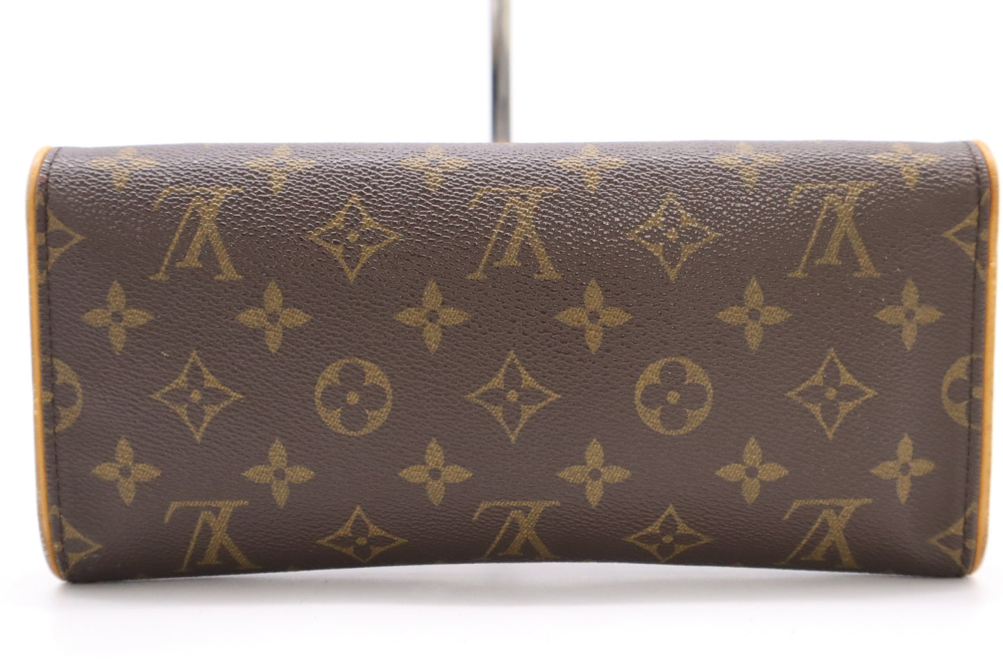 LOUIS VUITTON M51852 Monogram Pochette Twin GM Shoulder Bag