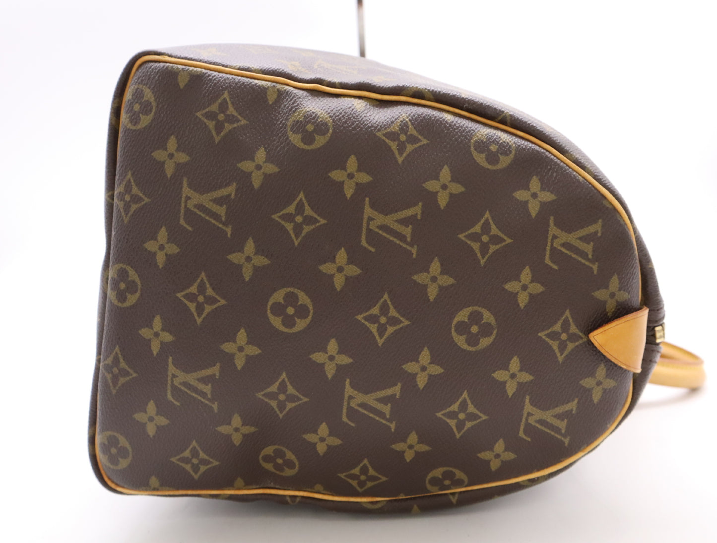 LOUIS VUITTON M41428 Monogram Keepall 45 Boston Bag