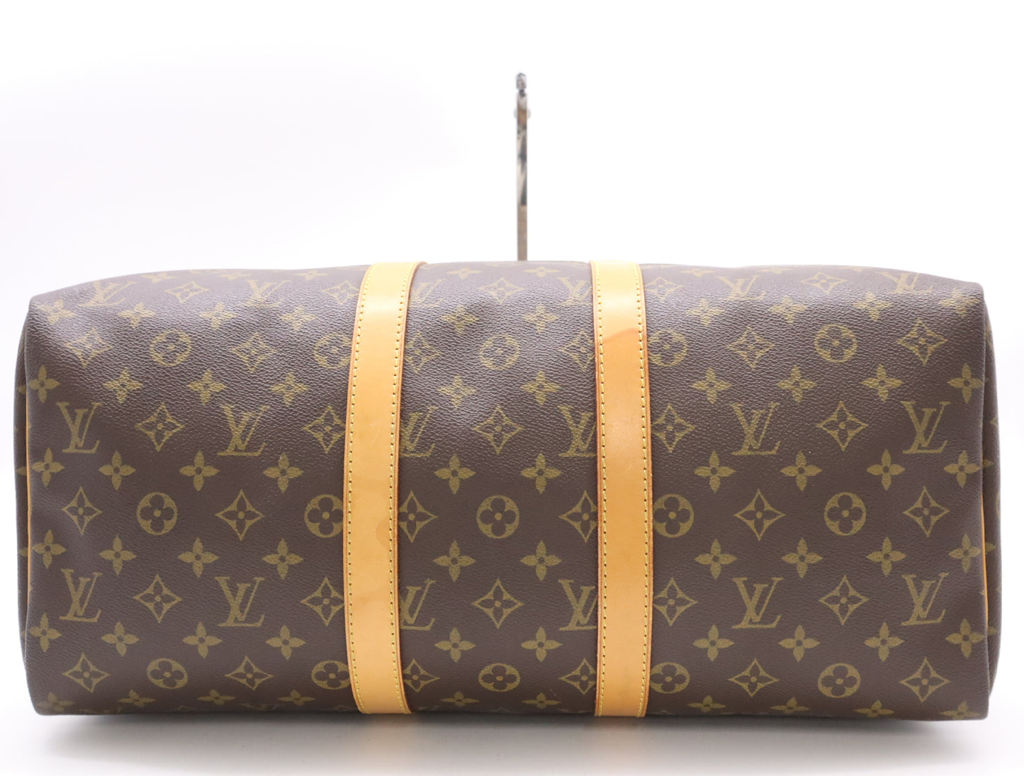 LOUIS VUITTON M41428 Monogram Keepall 45 Boston Bag