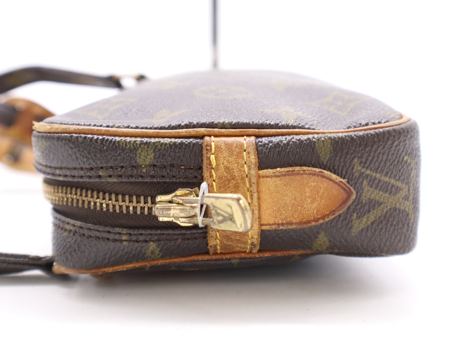 LOUIS VUITTON M51828 Monogram Marly Bandouliere Shoulder Bag