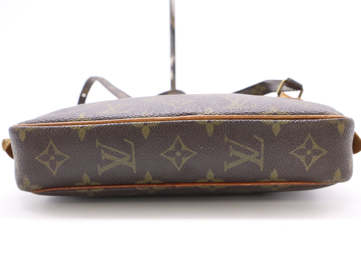 LOUIS VUITTON M51828 Monogram Marly Bandouliere Shoulder Bag