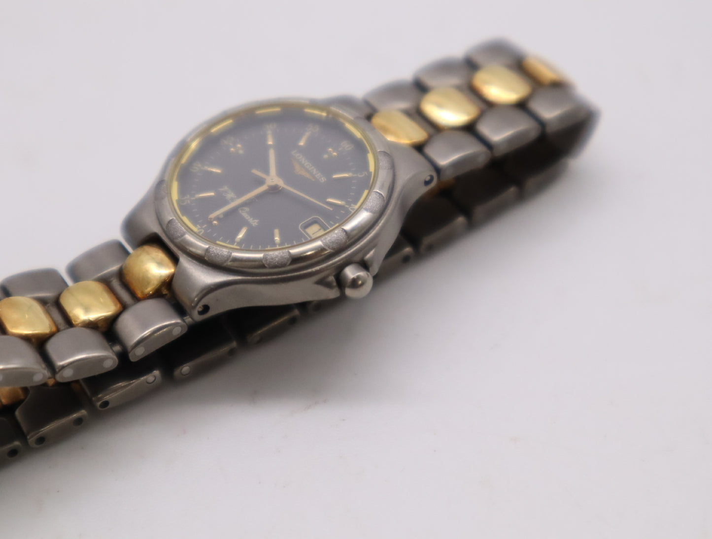 LONGINES WALTHAM Watch Summary Watch Summary
