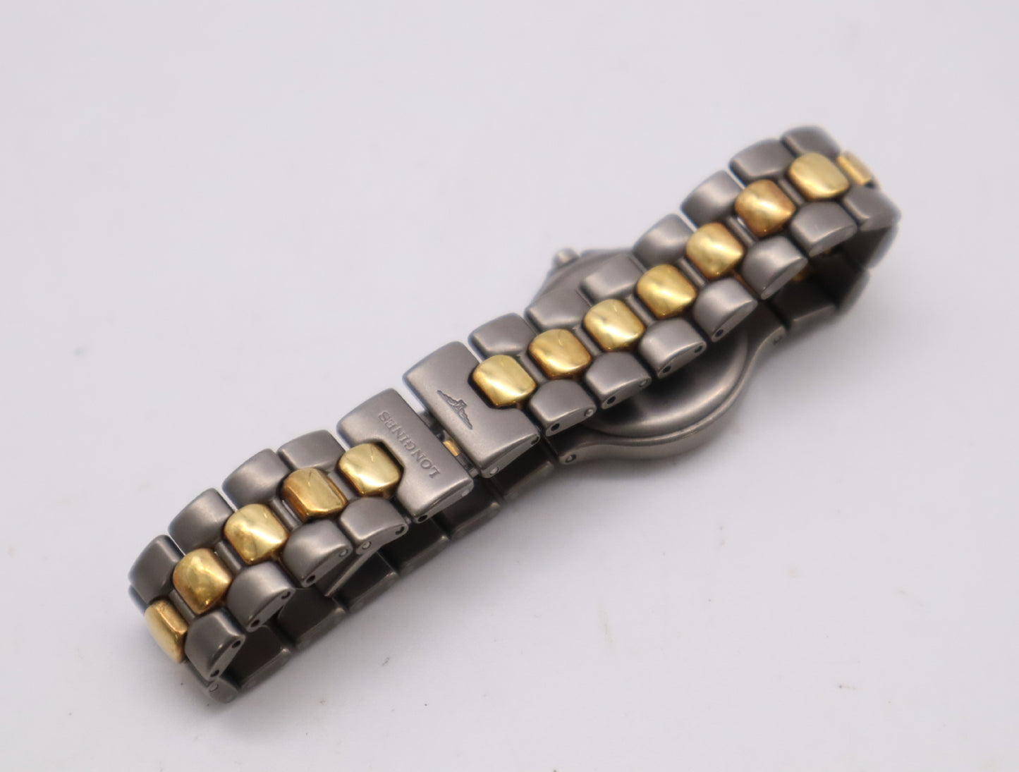 LONGINES WALTHAM Watch Summary Watch Summary