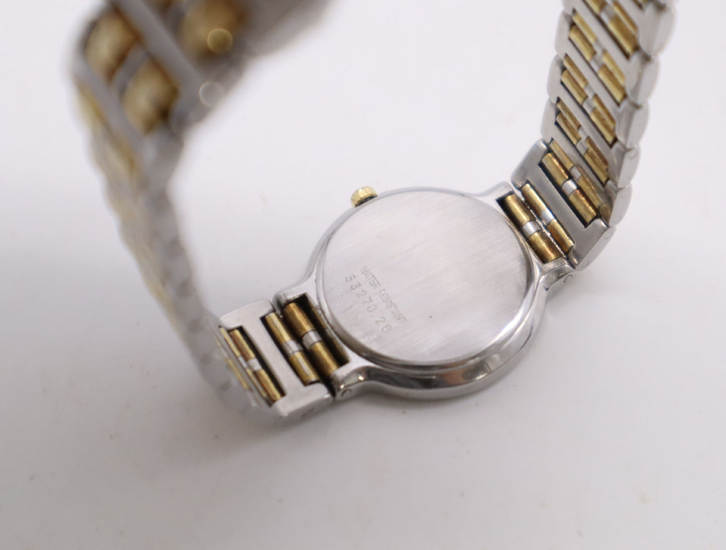 LONGINES WALTHAM Watch Summary Watch Summary