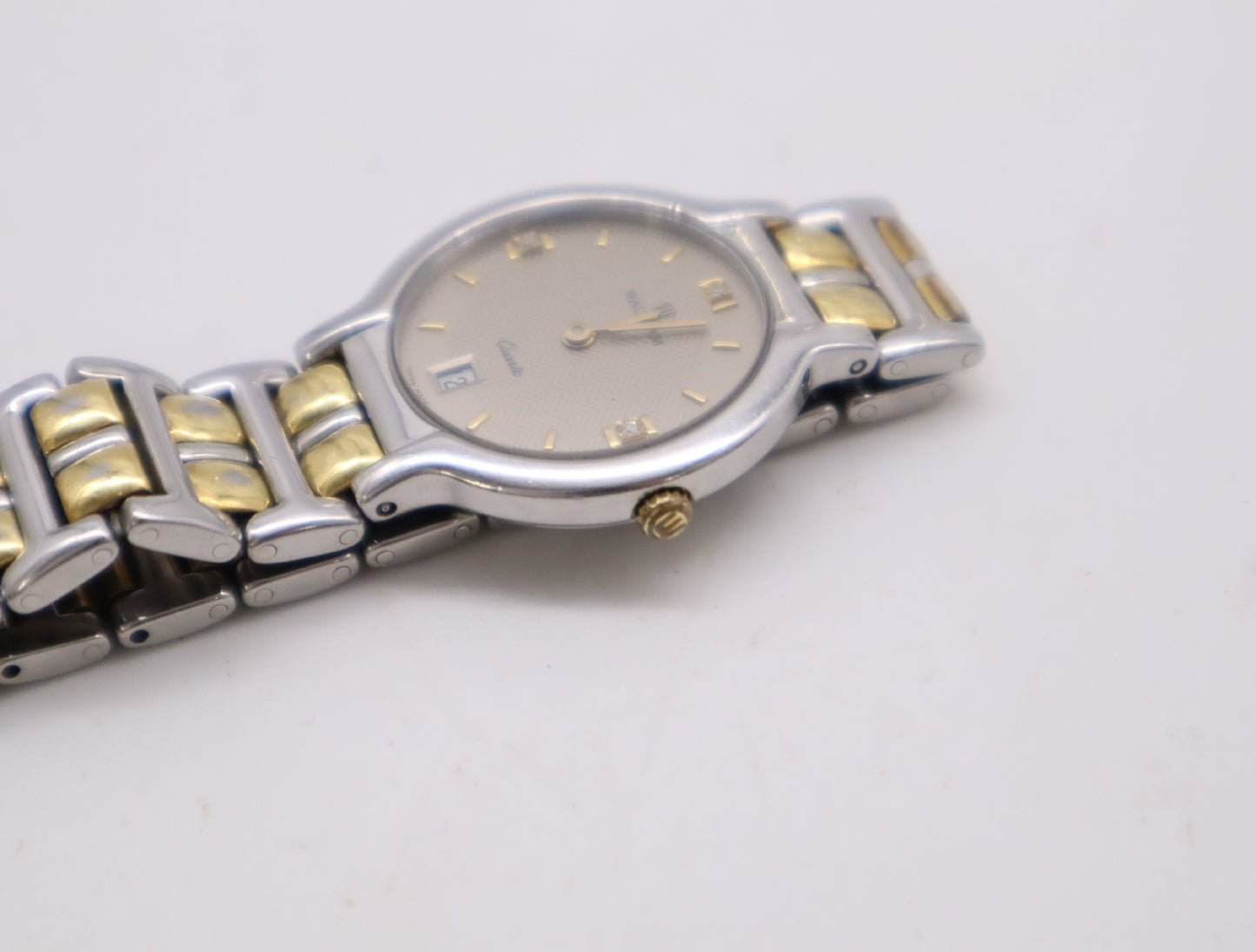 LONGINES WALTHAM Watch Summary Watch Summary