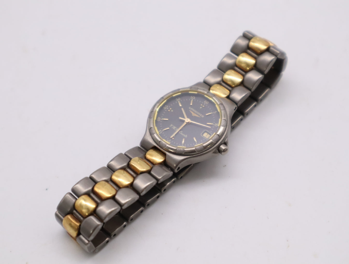 LONGINES WALTHAM Watch Summary Watch Summary