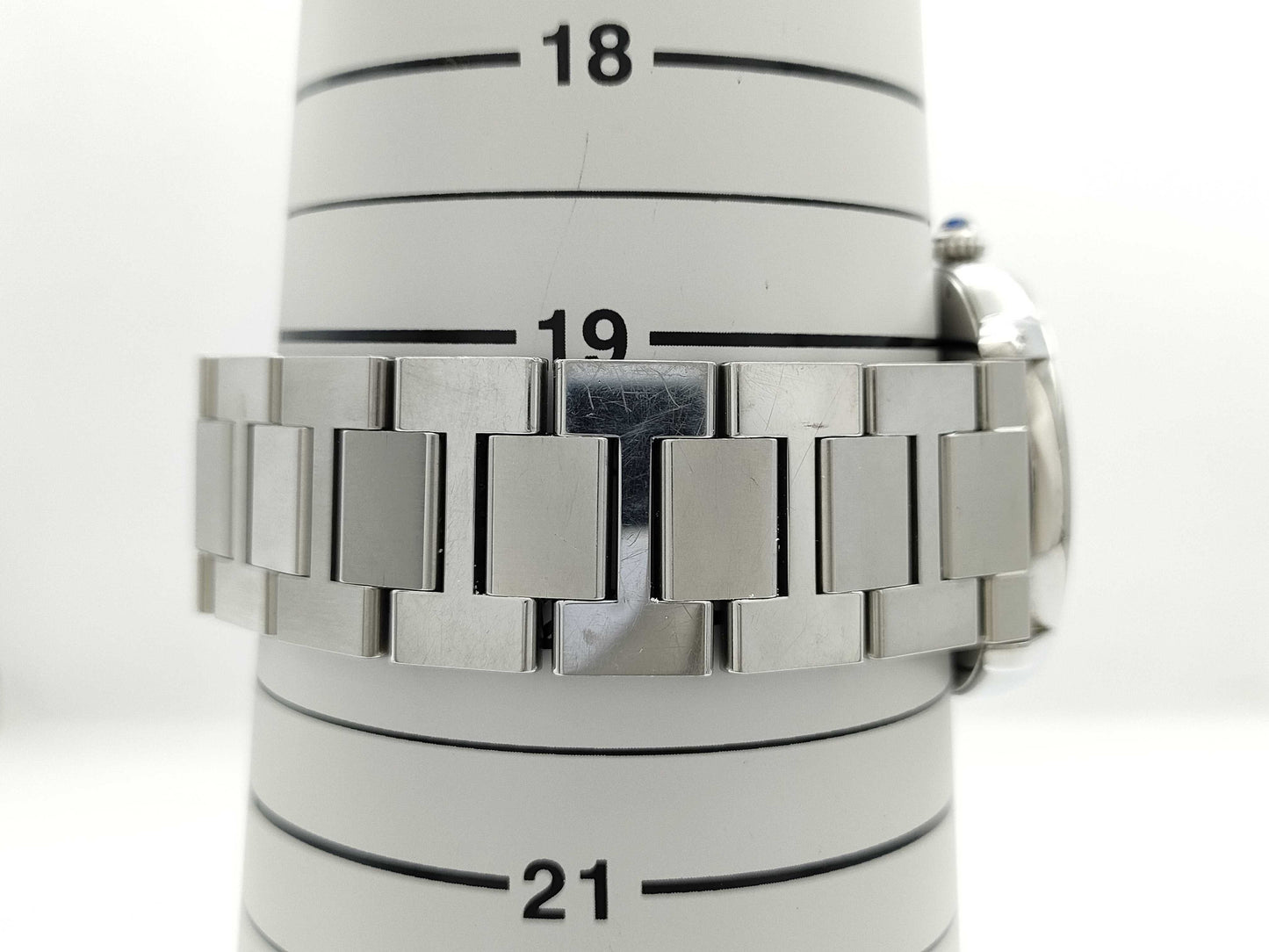 Cartier Rondo Solo XL W6701011 3517 574571UX Automatic Men's Watch