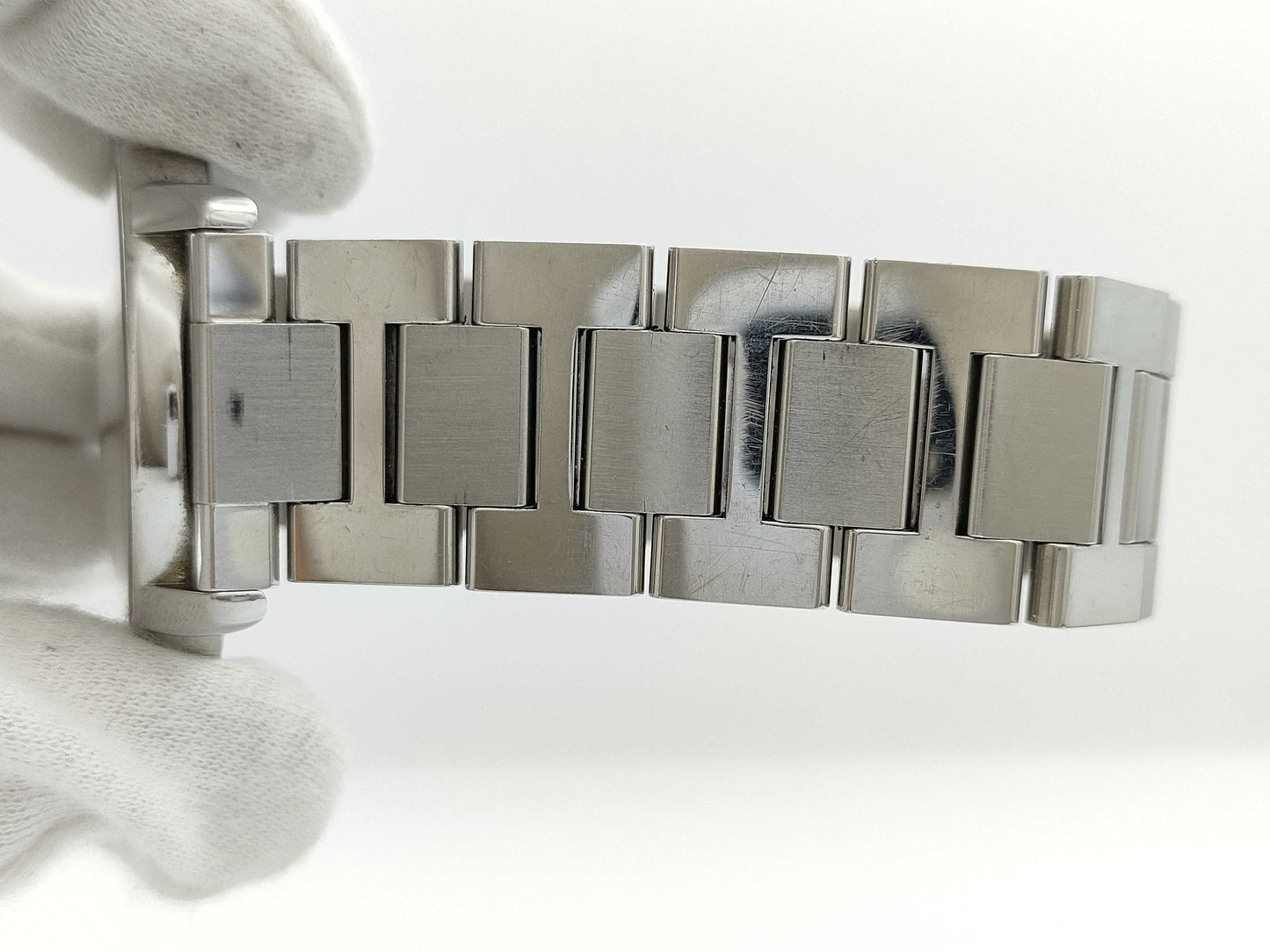 Cartier Rondo Solo XL W6701011 3517 574571UX Automatic Men's Watch