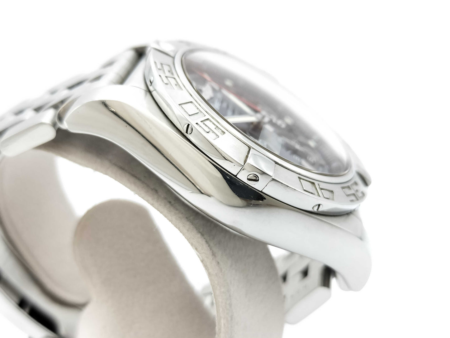 BREITLING Chronomat 44 Flying Fish AB0110 3130479 Automatic Men's Watch